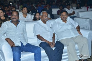 Pantham Movie Pre Release Function
